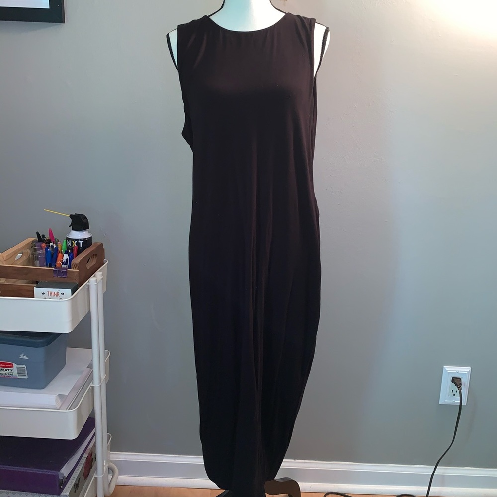 Torrid Maxi Dress